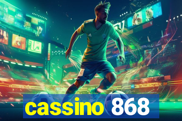 cassino 868